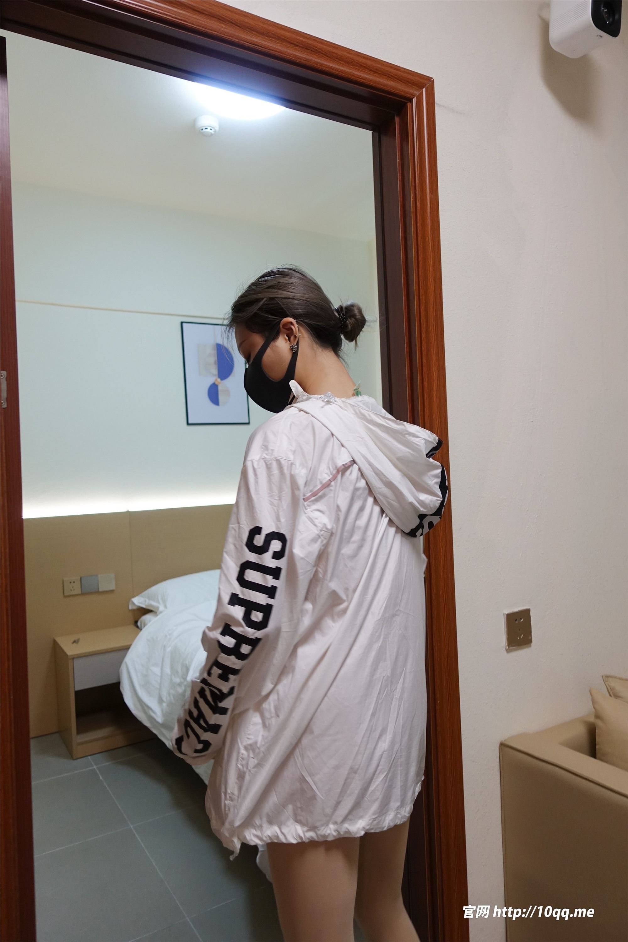 ROSI口罩系列 2024.03.05 NO.2823